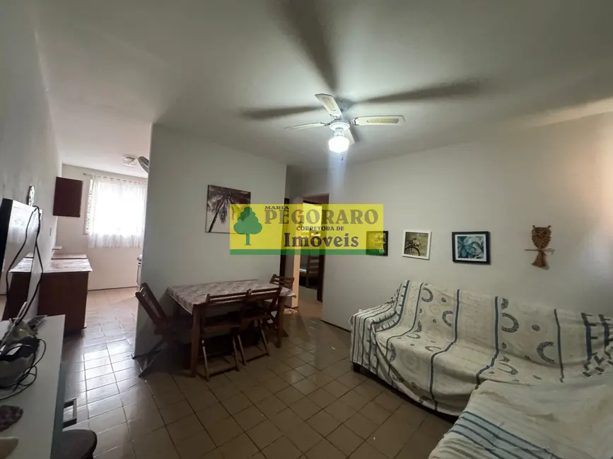 Foto 8 de Apartamento com 2 quartos à venda, 89m2 em Prainha, Caraguatatuba - SP