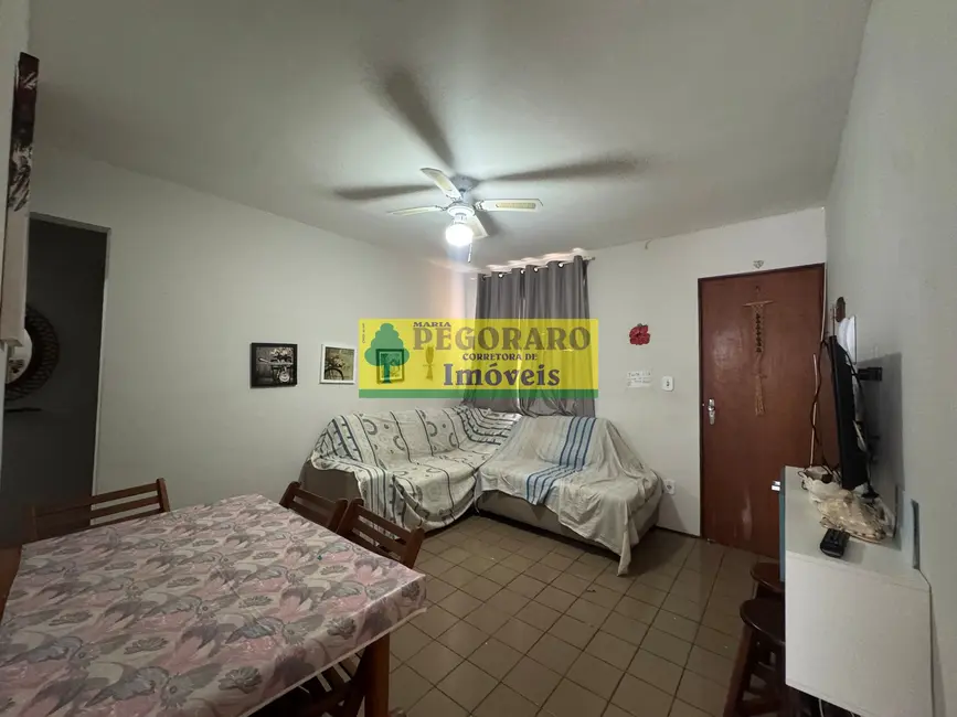 Foto 6 de Apartamento com 2 quartos à venda, 89m2 em Prainha, Caraguatatuba - SP