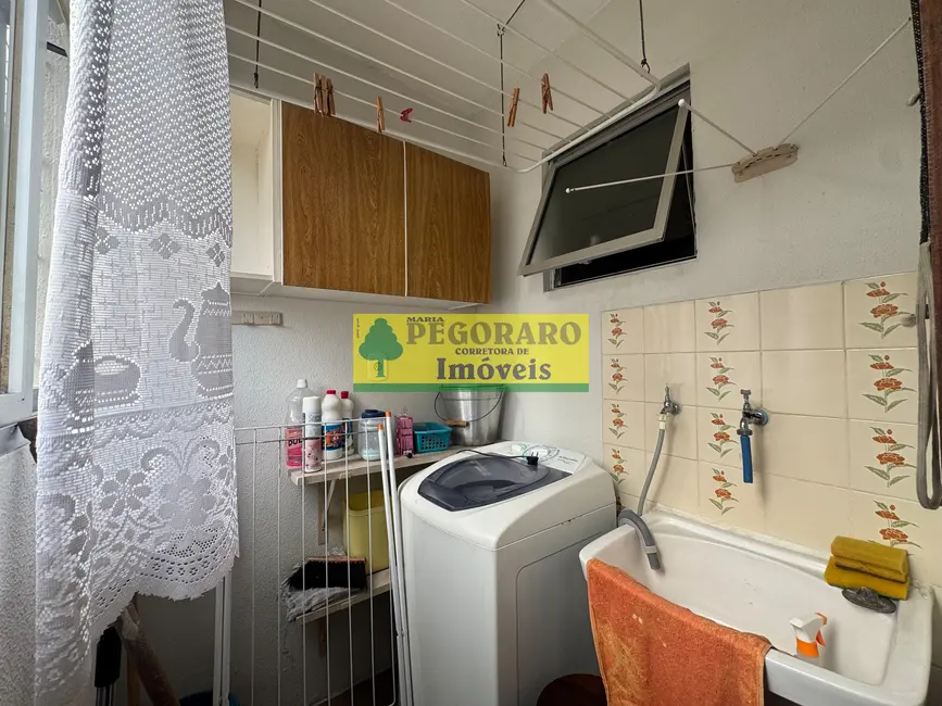 Foto 9 de Apartamento com 2 quartos à venda, 53m2 em Prainha, Caraguatatuba - SP