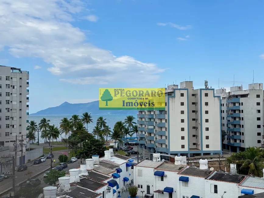 Apartamento com 2 quartos à venda, 90m2 em Prainha, Caraguatatuba - SP - imagem 2 Foto 2 de Apartamento com 2 quartos à venda, 90m2 em Prainha, Caraguatatuba - SP