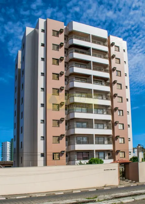 Foto 1 de Apartamento com 2 quartos à venda, 90m2 em Prainha, Caraguatatuba - SP