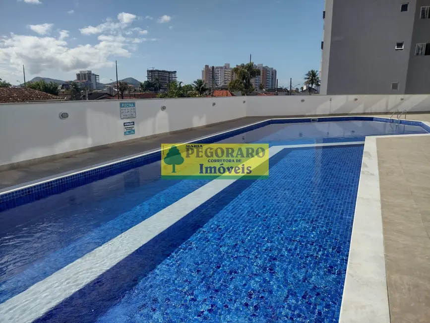 Foto 1 de Apartamento com 2 quartos à venda, 93m2 em Indaiá, Caraguatatuba - SP