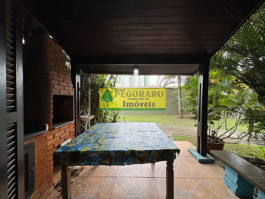 Casa com 2 quartos à venda, 145m2 em Prainha, Caraguatatuba - SP - imagem 4 Foto 4 de Casa com 2 quartos à venda, 145m2 em Prainha, Caraguatatuba - SP