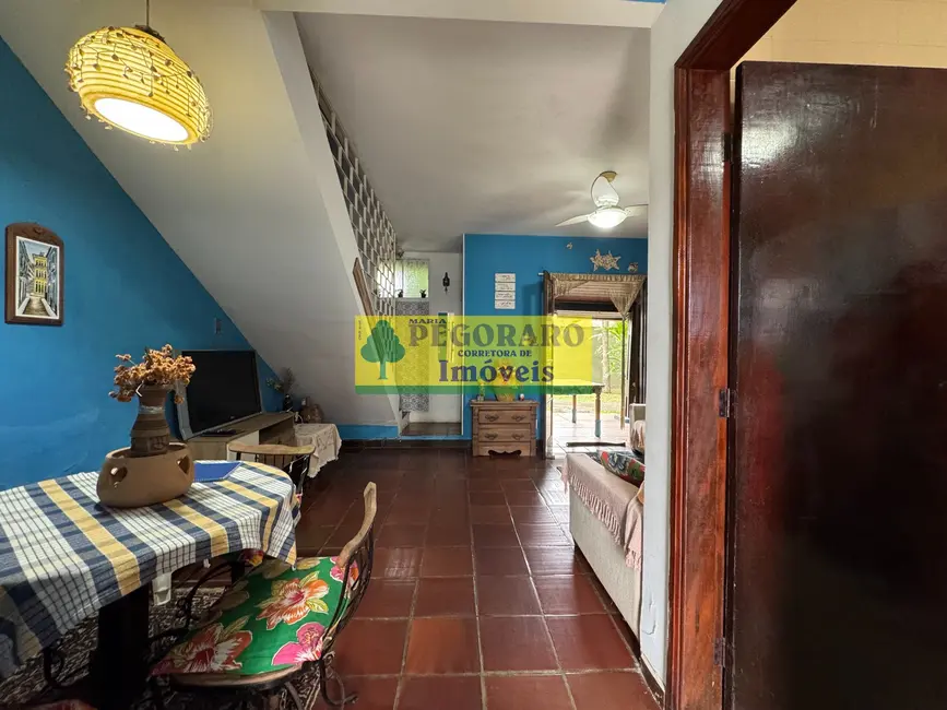 Casa com 2 quartos à venda, 145m2 em Prainha, Caraguatatuba - SP - imagem 2 Foto 2 de Casa com 2 quartos à venda, 145m2 em Prainha, Caraguatatuba - SP