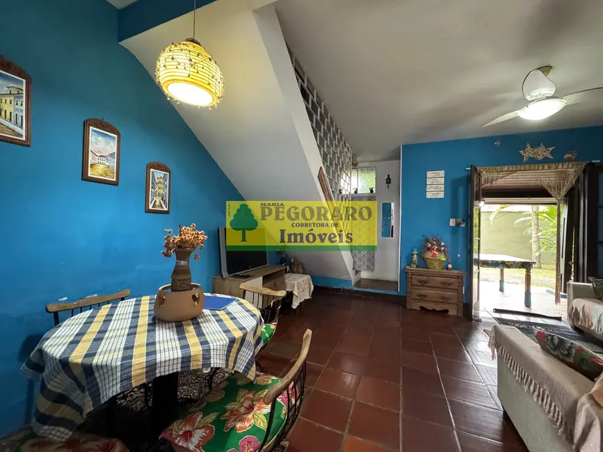 Casa com 2 quartos à venda, 145m2 em Prainha, Caraguatatuba - SP - imagem 3 Foto 3 de Casa com 2 quartos à venda, 145m2 em Prainha, Caraguatatuba - SP