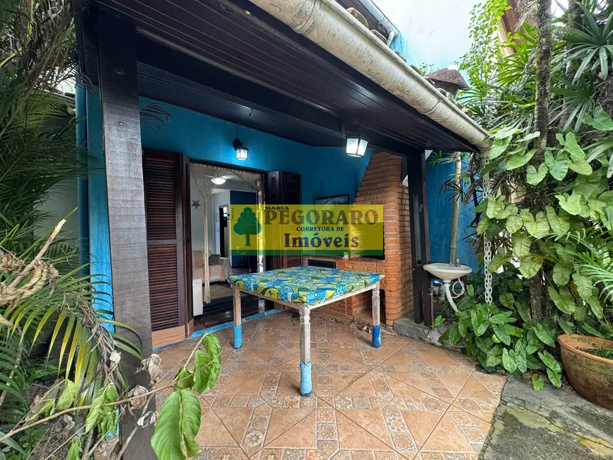 Casa com 2 quartos à venda, 145m2 em Prainha, Caraguatatuba - SP - imagem 5 Foto 5 de Casa com 2 quartos à venda, 145m2 em Prainha, Caraguatatuba - SP