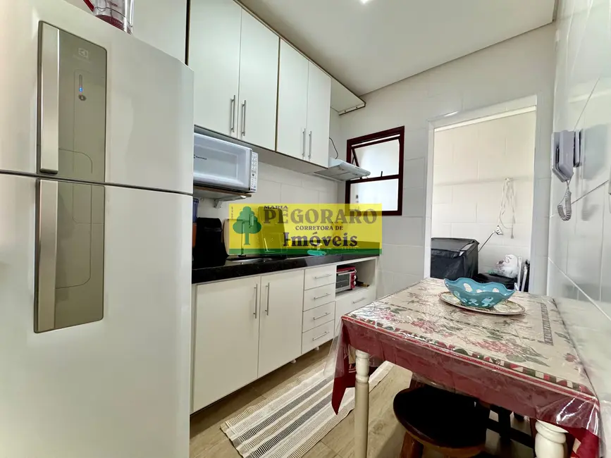 Foto 8 de Apartamento com 2 quartos à venda, 65m2 em Massaguaçu, Caraguatatuba - SP