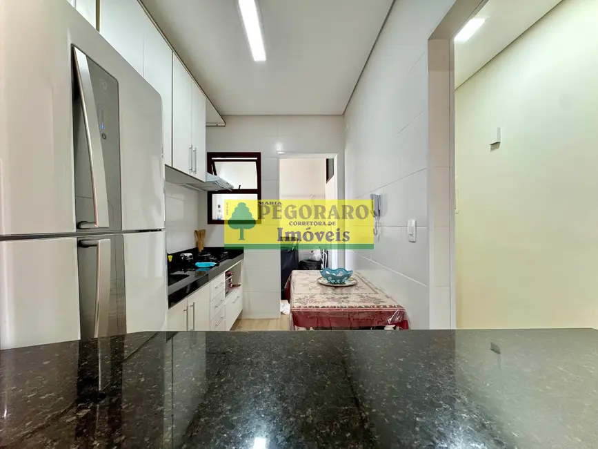 Foto 7 de Apartamento com 2 quartos à venda, 65m2 em Massaguaçu, Caraguatatuba - SP