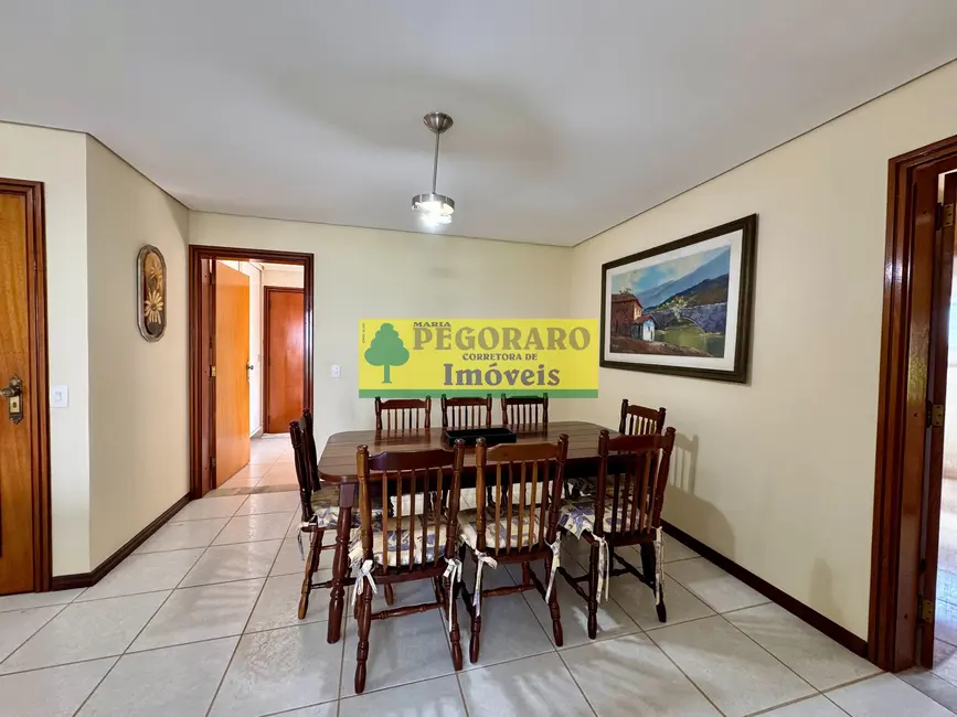 Foto 9 de Apartamento com 3 quartos à venda, 130m2 em Prainha, Caraguatatuba - SP