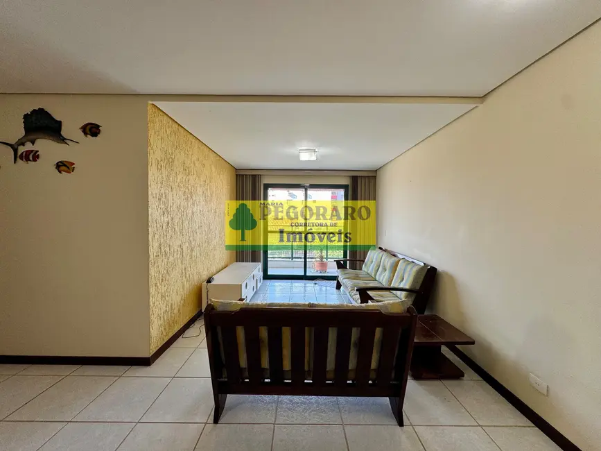 Foto 7 de Apartamento com 3 quartos à venda, 130m2 em Prainha, Caraguatatuba - SP