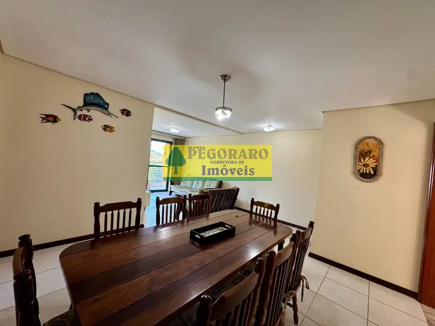 Foto 8 de Apartamento com 3 quartos à venda, 130m2 em Prainha, Caraguatatuba - SP