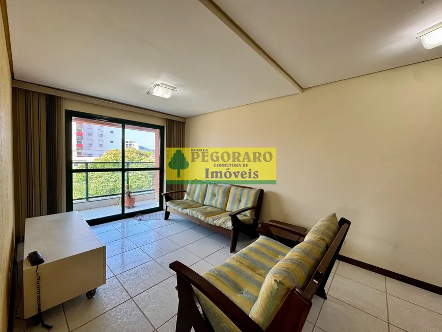 Foto 3 de Apartamento com 3 quartos à venda, 130m2 em Prainha, Caraguatatuba - SP