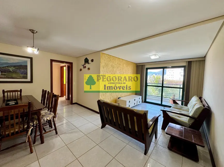 Foto 6 de Apartamento com 3 quartos à venda, 130m2 em Prainha, Caraguatatuba - SP