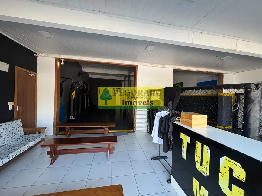 Foto 8 de Loja à venda, 1380m2 em Cidade Jardim, Caraguatatuba - SP