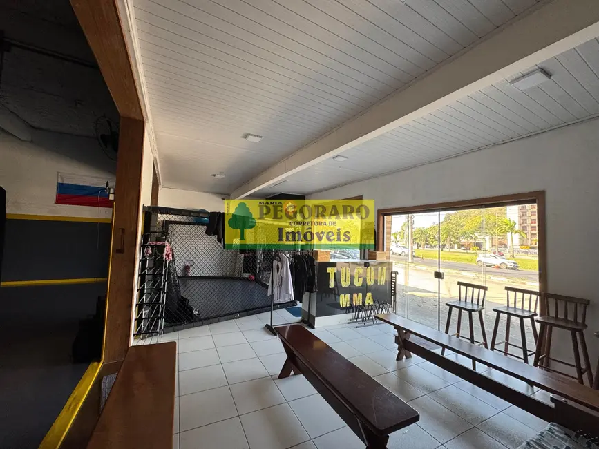 Foto 9 de Loja à venda, 1380m2 em Cidade Jardim, Caraguatatuba - SP