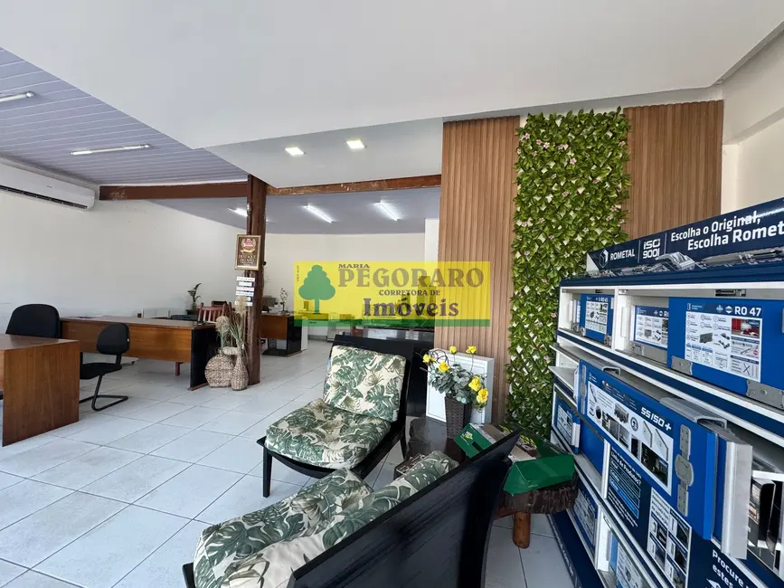 Foto 6 de Loja à venda, 1380m2 em Cidade Jardim, Caraguatatuba - SP