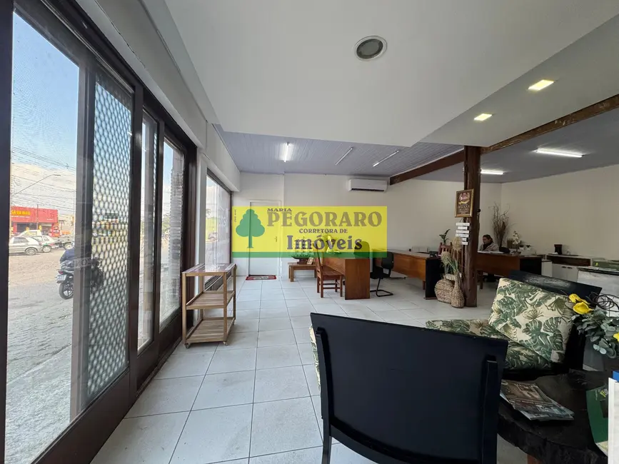 Foto 3 de Loja à venda, 1380m2 em Cidade Jardim, Caraguatatuba - SP