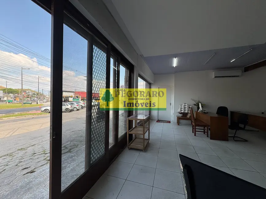 Foto 5 de Loja à venda, 1380m2 em Cidade Jardim, Caraguatatuba - SP