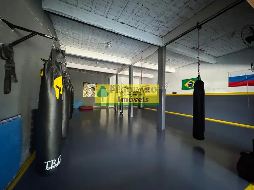 Foto 7 de Loja à venda, 1380m2 em Cidade Jardim, Caraguatatuba - SP