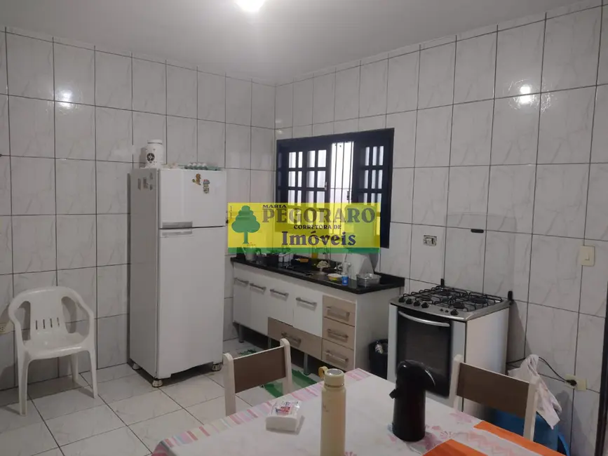 Foto 7 de Casa com 2 quartos à venda, 127m2 em Rio do Ouro, Caraguatatuba - SP