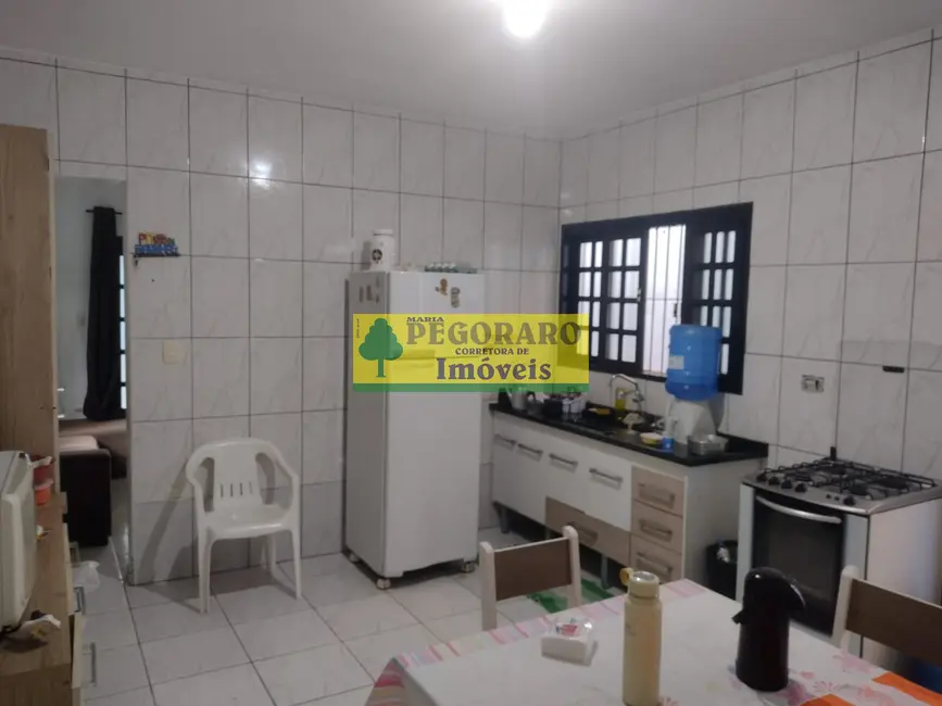 Foto 6 de Casa com 2 quartos à venda, 127m2 em Rio do Ouro, Caraguatatuba - SP