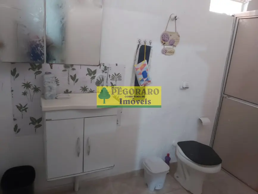 Foto 7 de Casa com 4 quartos à venda, 150m2 em Sumaré, Caraguatatuba - SP