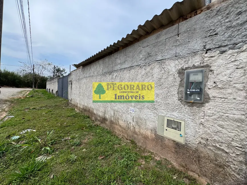 Foto 1 de Terreno / Lote à venda, 1118m2 em Getuba, Caraguatatuba - SP