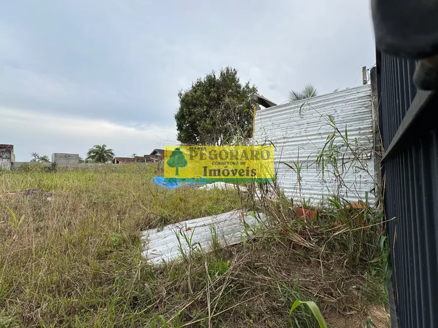Foto 4 de Terreno / Lote à venda, 1118m2 em Getuba, Caraguatatuba - SP