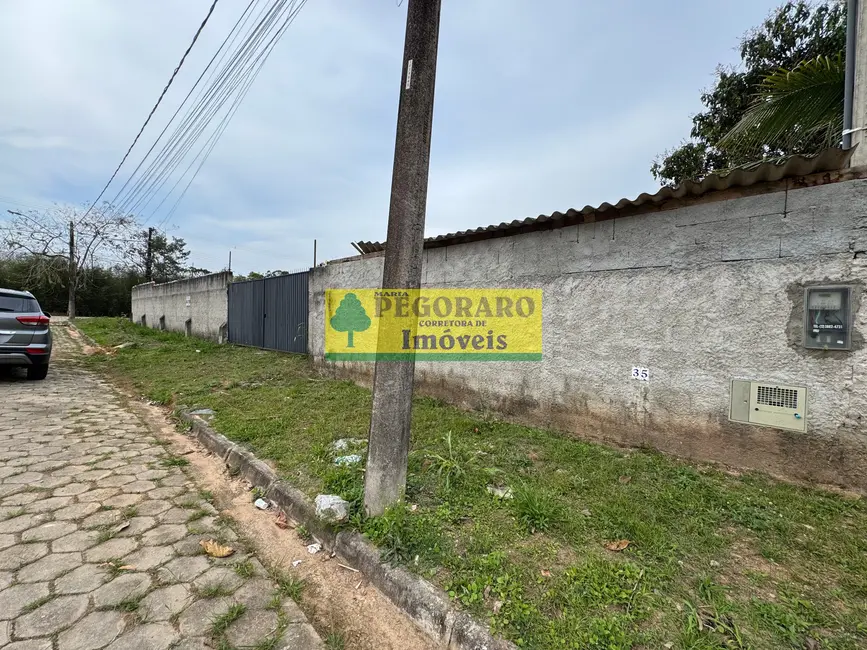 Foto 8 de Terreno / Lote à venda, 1118m2 em Getuba, Caraguatatuba - SP