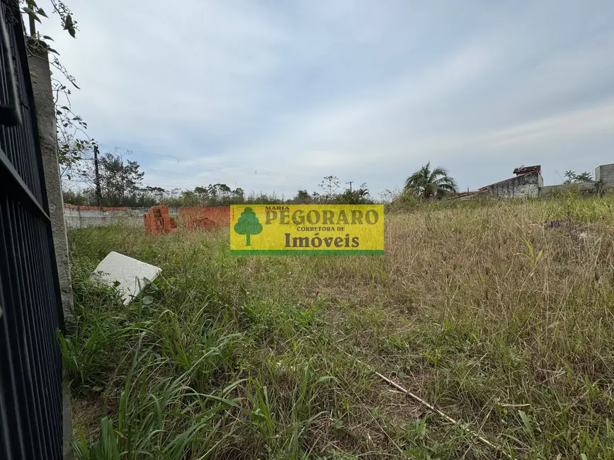 Foto 3 de Terreno / Lote à venda, 1118m2 em Getuba, Caraguatatuba - SP