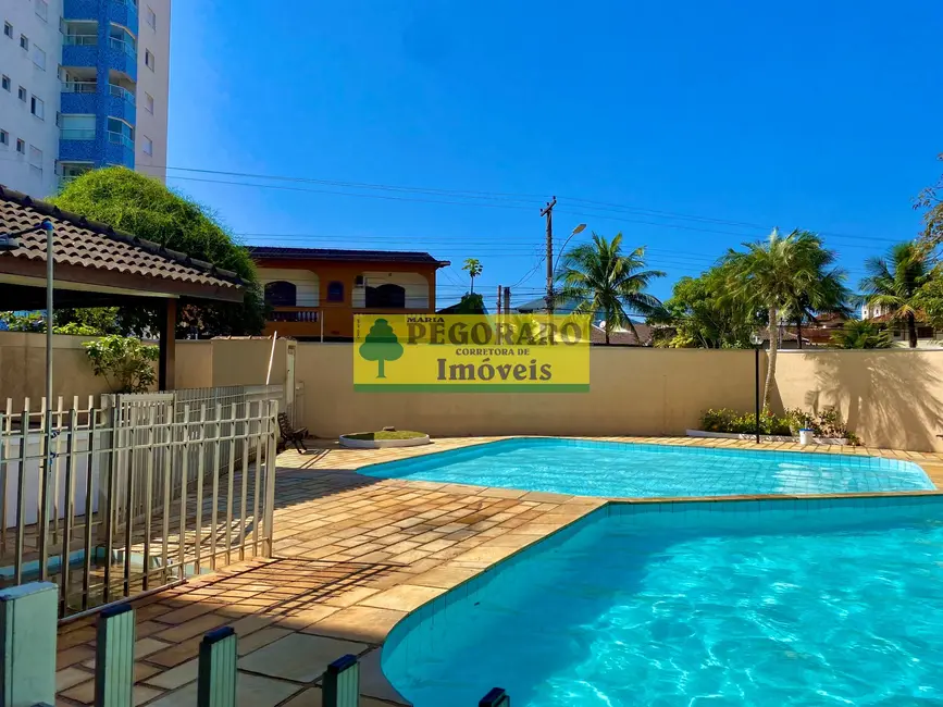 Foto 1 de Apartamento com 2 quartos à venda, 53m2 em Prainha, Caraguatatuba - SP