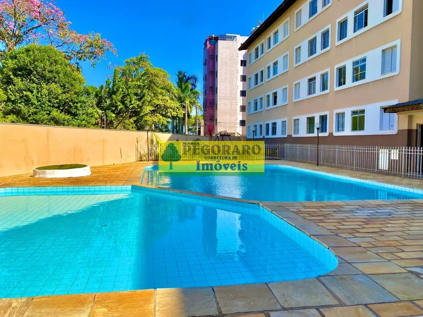 Foto 1 de Apartamento com 2 quartos à venda, 53m2 em Loteamento Balneário Camburi, Caraguatatuba - SP