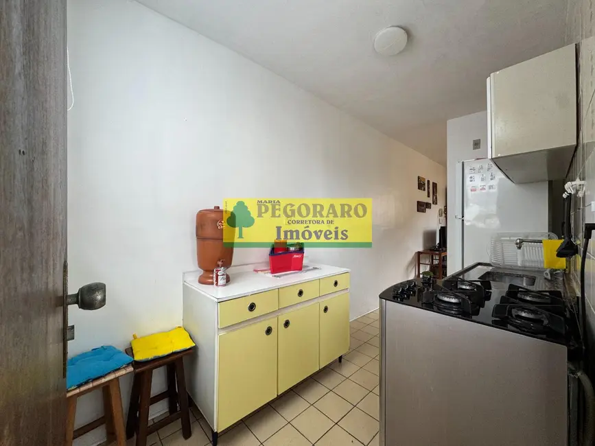 Foto 9 de Apartamento com 2 quartos à venda, 53m2 em Loteamento Balneário Camburi, Caraguatatuba - SP