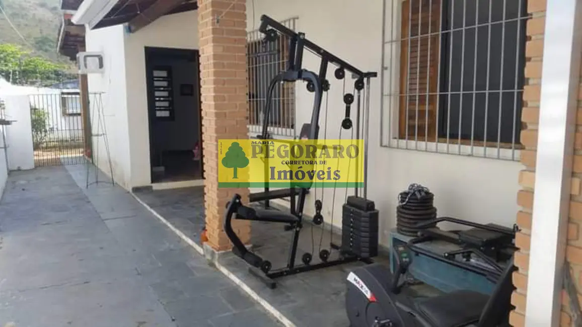 Foto 8 de Casa com 2 quartos à venda, 152m2 em Prainha, Caraguatatuba - SP