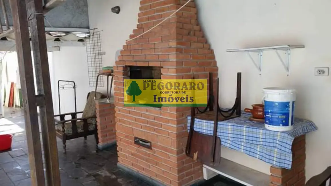 Foto 6 de Casa com 2 quartos à venda, 152m2 em Prainha, Caraguatatuba - SP