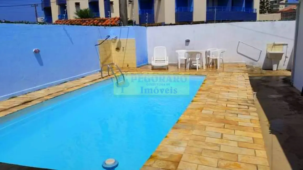 Foto 7 de Casa com 2 quartos à venda, 152m2 em Prainha, Caraguatatuba - SP