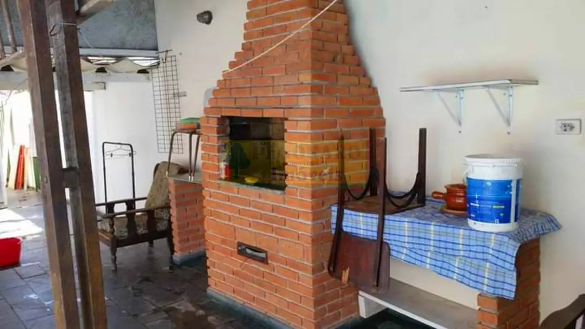 Foto 9 de Casa com 2 quartos à venda, 152m2 em Prainha, Caraguatatuba - SP