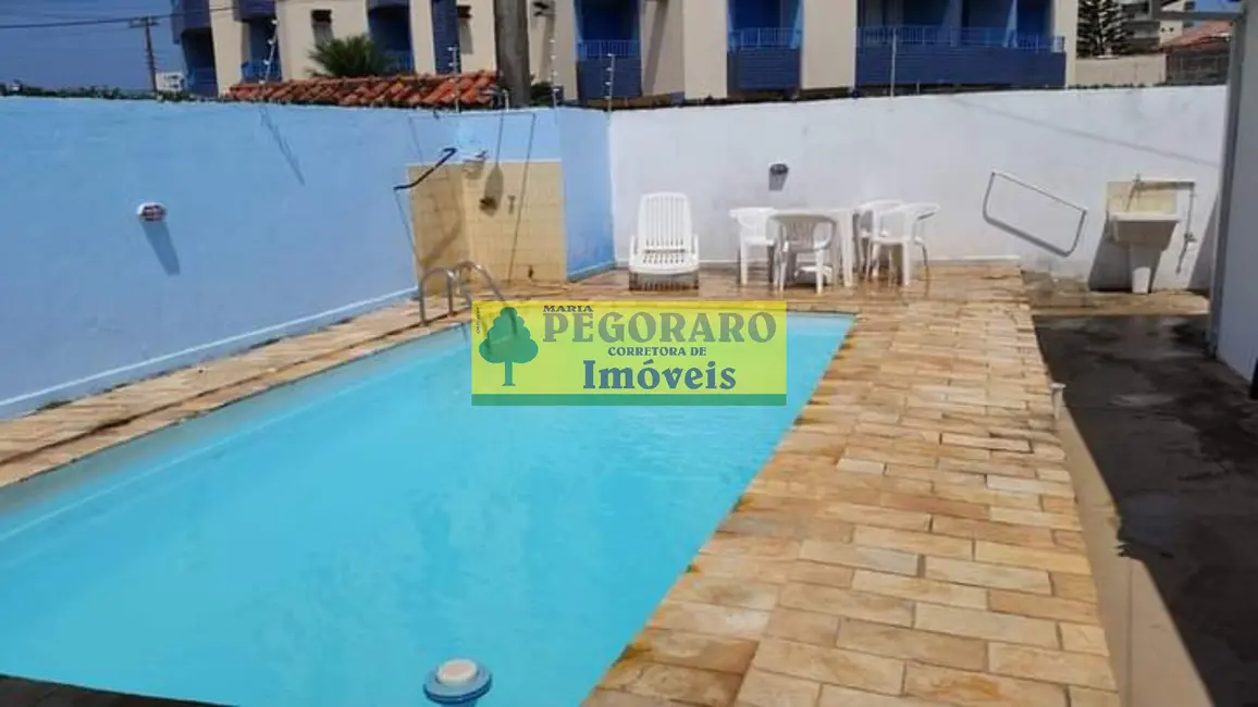 Foto 7 de Casa com 2 quartos à venda, 152m2 em Prainha, Caraguatatuba - SP