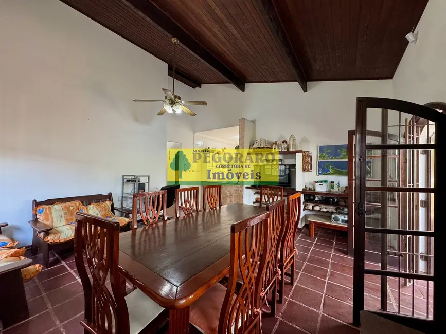 Foto 5 de Casa com 3 quartos à venda, 128m2 em Martim de Sá, Caraguatatuba - SP