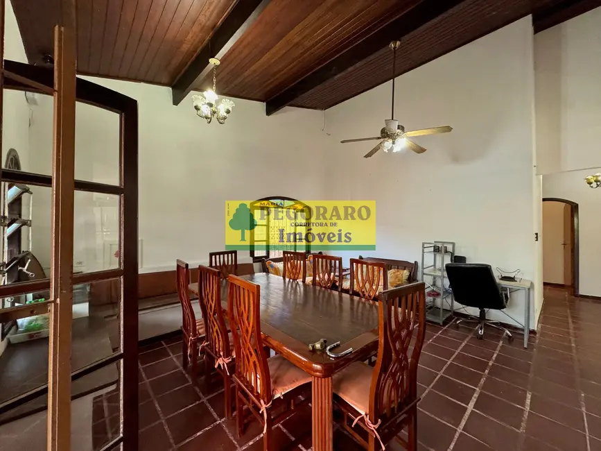 Foto 3 de Casa com 3 quartos à venda, 128m2 em Martim de Sá, Caraguatatuba - SP