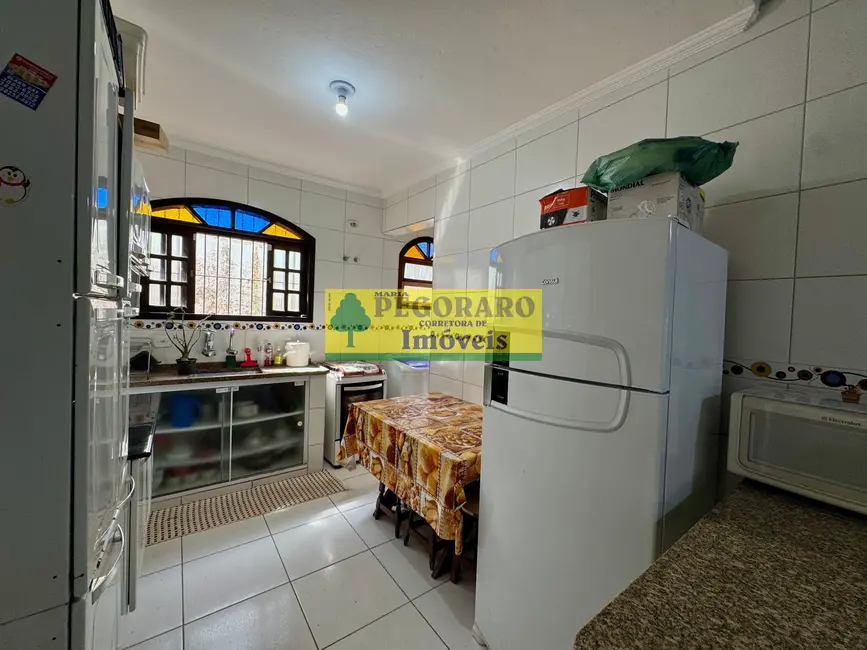 Foto 9 de Casa com 3 quartos à venda, 128m2 em Martim de Sá, Caraguatatuba - SP