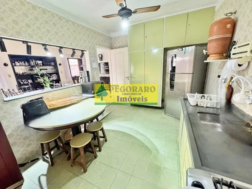 Foto 7 de Casa com 4 quartos à venda, 249m2 em Martim de Sá, Caraguatatuba - SP