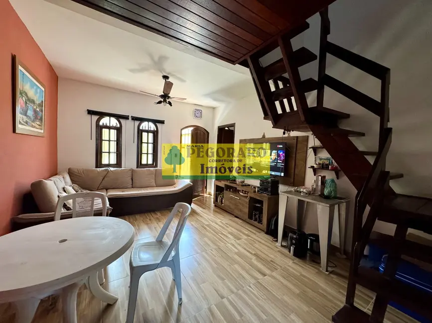 Casa com 3 quartos à venda, 101m2 em Prainha, Caraguatatuba - SP - imagem 8 Foto 8 de Casa com 3 quartos à venda, 101m2 em Prainha, Caraguatatuba - SP