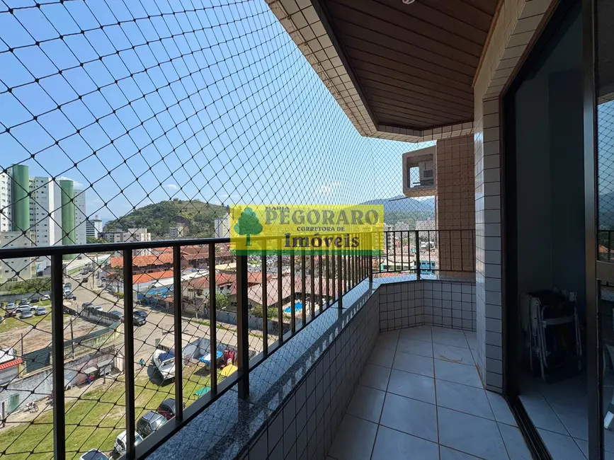 Apartamento com 2 quartos à venda, 90m2 em Prainha, Caraguatatuba - SP - imagem 8 Foto 8 de Apartamento com 2 quartos à venda, 90m2 em Prainha, Caraguatatuba - SP