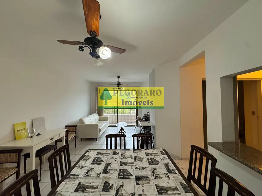 Foto 1 de Apartamento com 2 quartos à venda, 90m2 em Prainha, Caraguatatuba - SP