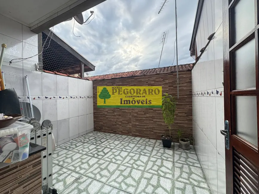 Foto 7 de Apartamento com 1 quarto à venda, 51m2 em Martim de Sá, Caraguatatuba - SP