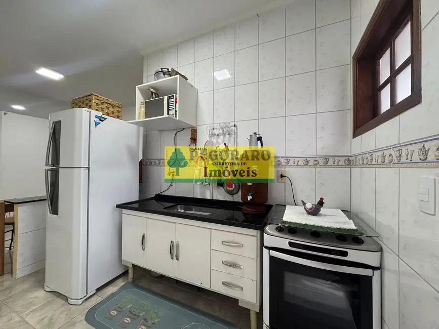 Foto 9 de Apartamento com 1 quarto à venda, 51m2 em Martim de Sá, Caraguatatuba - SP