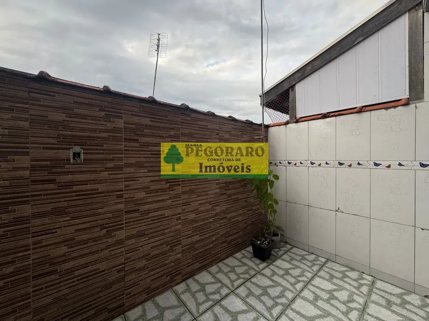 Foto 8 de Apartamento com 1 quarto à venda, 51m2 em Martim de Sá, Caraguatatuba - SP