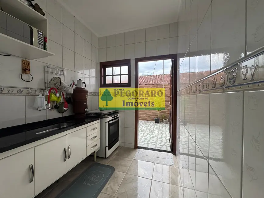 Foto 6 de Apartamento com 1 quarto à venda, 51m2 em Martim de Sá, Caraguatatuba - SP