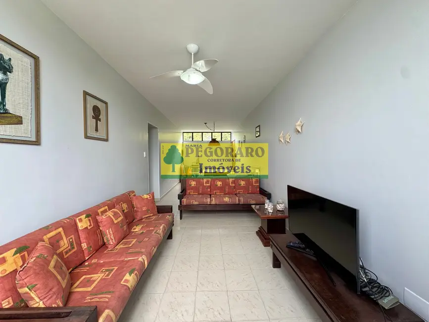 Apartamento com 3 quartos à venda, 115m2 em Prainha, Caraguatatuba - SP - imagem 4 Foto 4 de Apartamento com 3 quartos à venda, 115m2 em Prainha, Caraguatatuba - SP